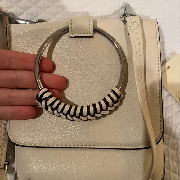 XIIX Crossbody with tags - Picture 3 of 10